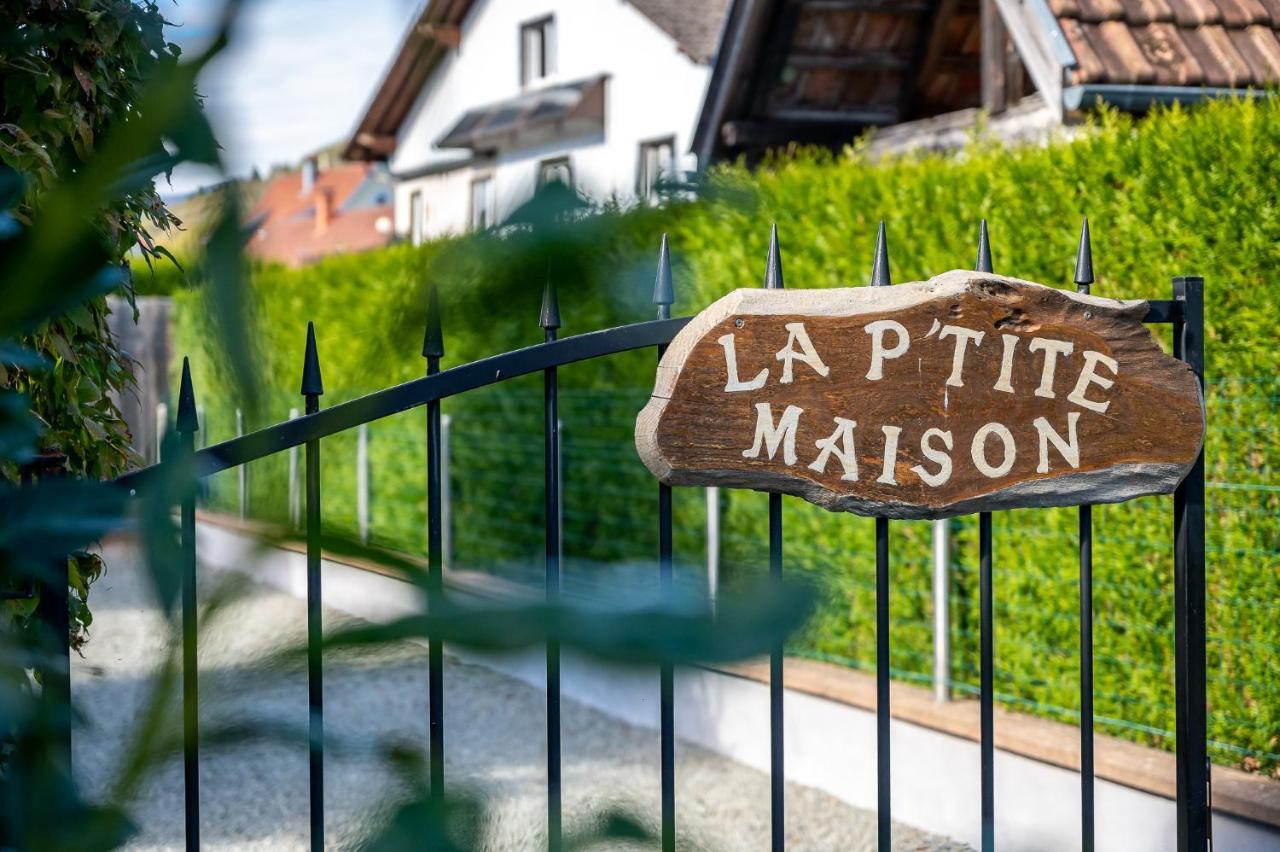 La P'Tite Maison... Sickert ภายนอก รูปภาพ